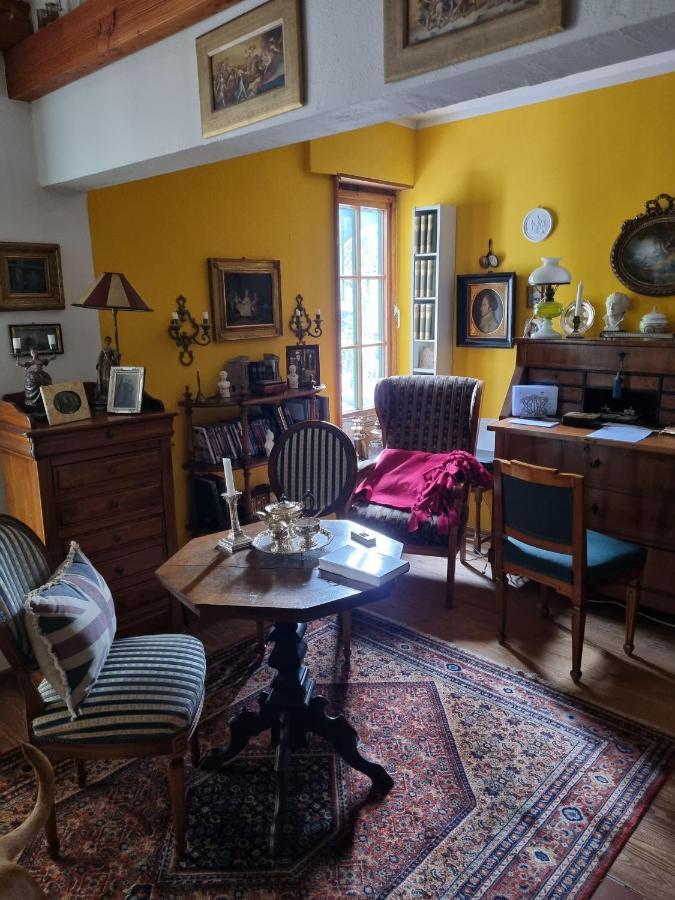 B&B Dressings Traumgarten Kaiserslautern Zewnętrze zdjęcie