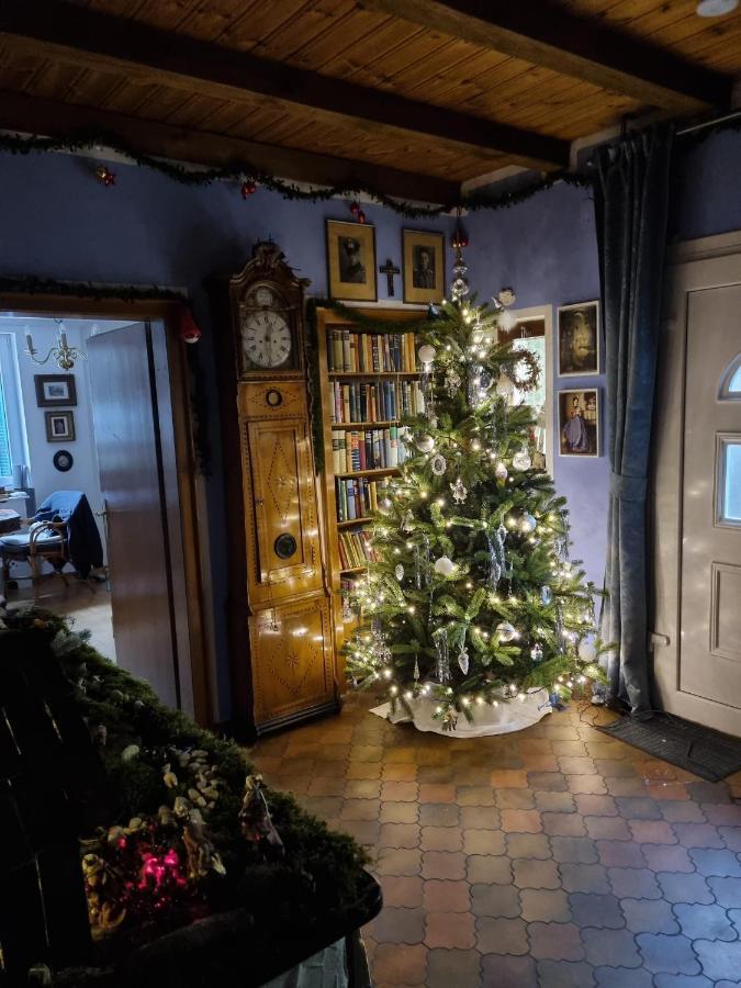 B&B Dressings Traumgarten Kaiserslautern Zewnętrze zdjęcie