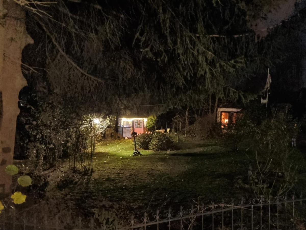 B&B Dressings Traumgarten Kaiserslautern Zewnętrze zdjęcie