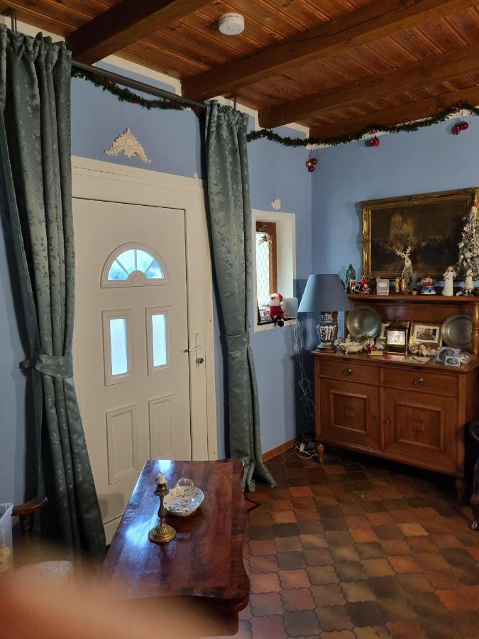 B&B Dressings Traumgarten Kaiserslautern Zewnętrze zdjęcie
