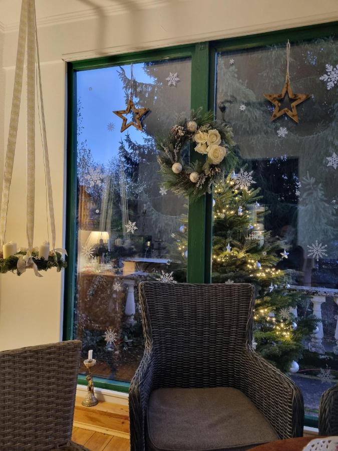 B&B Dressings Traumgarten Kaiserslautern Zewnętrze zdjęcie