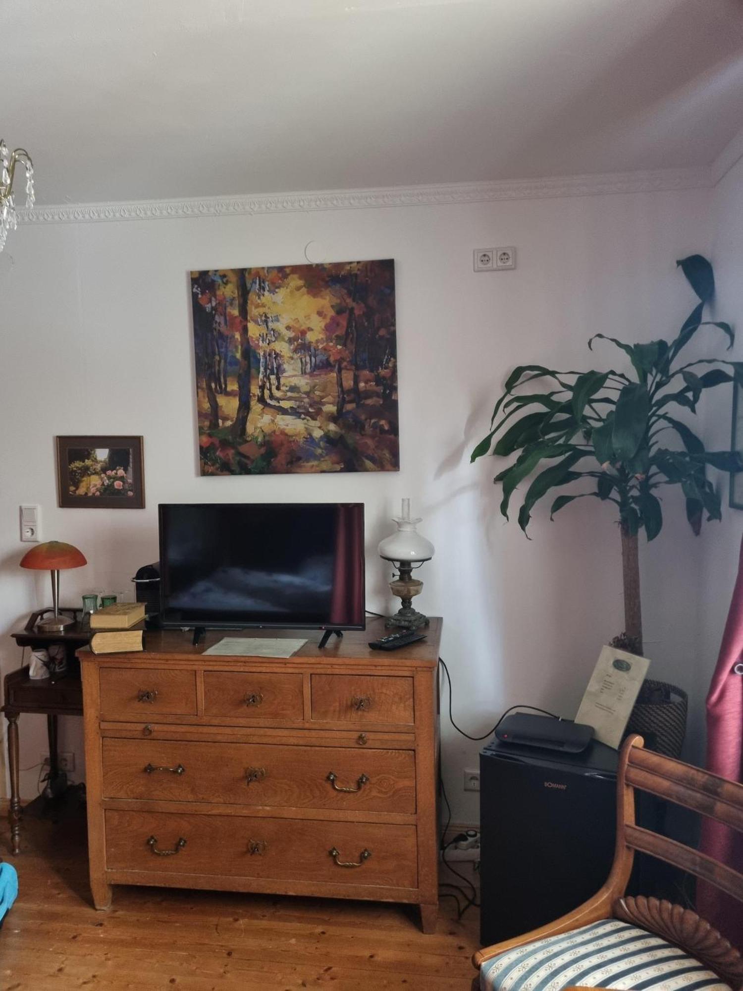 B&B Dressings Traumgarten Kaiserslautern Pokój zdjęcie