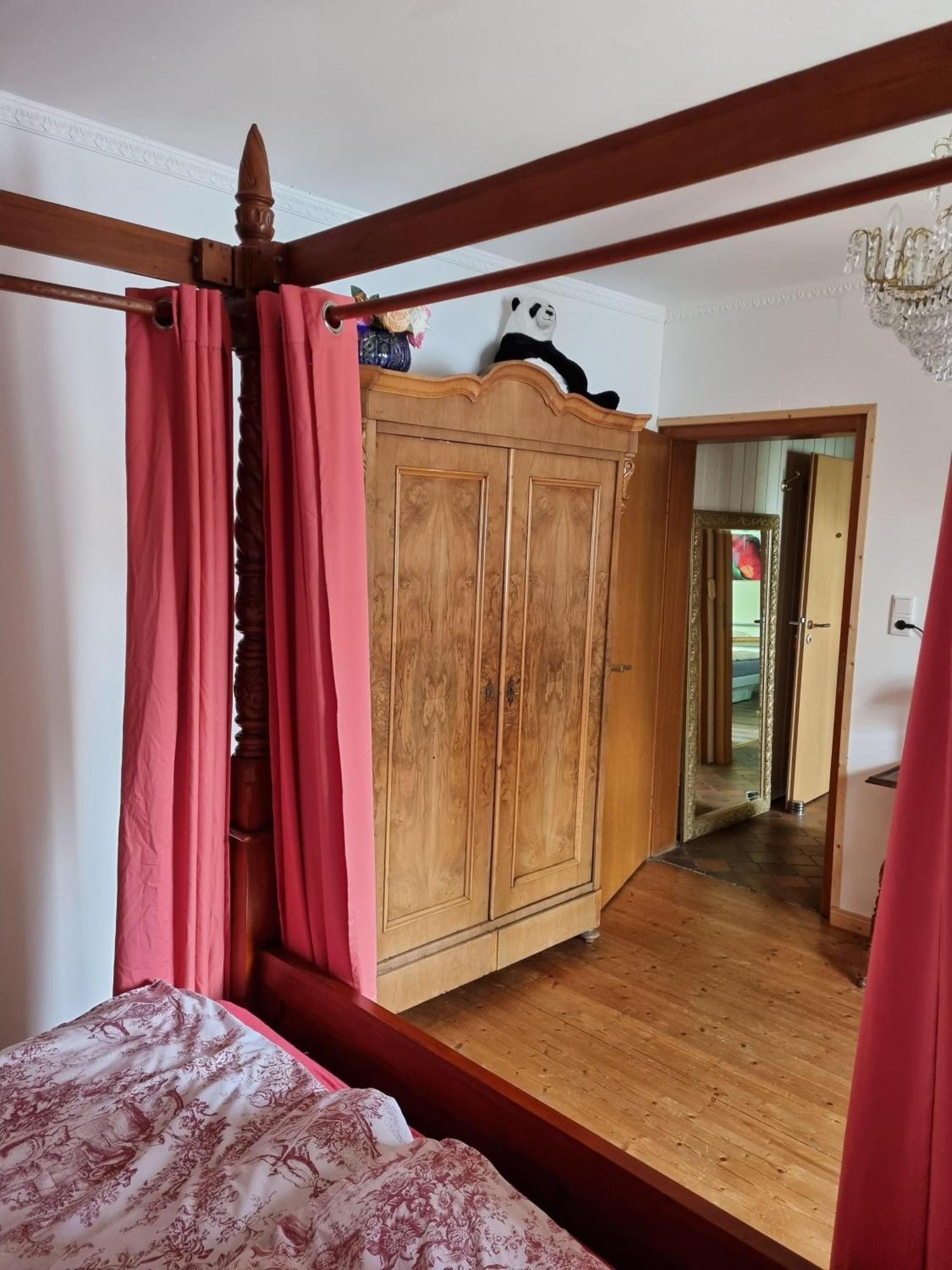 B&B Dressings Traumgarten Kaiserslautern Pokój zdjęcie